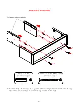 Preview for 42 page of Whalen WMFP60FH-14 Manual