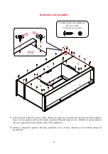 Preview for 51 page of Whalen WMFP60FH-14 Manual