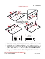 Preview for 7 page of Whalen WMFP60FH-9 Instructions Manual