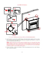 Preview for 14 page of Whalen WSF36SH23C Manual