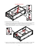 Preview for 11 page of Whalen WSF61DL26C-AC Manual