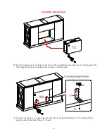 Preview for 15 page of Whalen WSF61DL26C-AC Manual