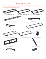 Предварительный просмотр 3 страницы Whalen XL-33E Manual