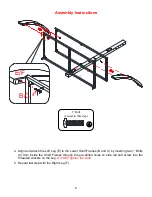 Предварительный просмотр 6 страницы Whalen XL-33E Manual