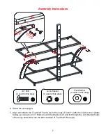 Предварительный просмотр 7 страницы Whalen XL-33E Manual