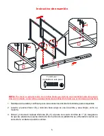 Предварительный просмотр 29 страницы Whalen XL-33E Manual