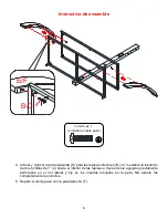 Предварительный просмотр 30 страницы Whalen XL-33E Manual