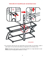 Предварительный просмотр 33 страницы Whalen XL-33E Manual