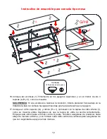 Предварительный просмотр 36 страницы Whalen XL-33E Manual