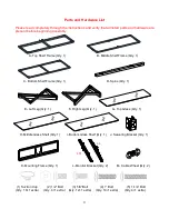 Preview for 3 page of Whalen XL-44 Manual