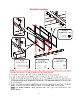 Preview for 5 page of Whalen XL-44 Manual