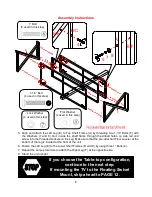 Preview for 6 page of Whalen XL-44 Manual