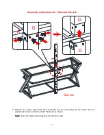 Preview for 7 page of Whalen XL-44 Manual