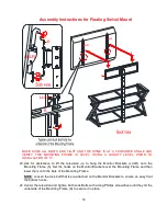 Preview for 16 page of Whalen XL-44 Manual