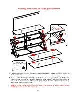 Предварительный просмотр 19 страницы Whalen XL-44 Manual