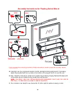 Предварительный просмотр 20 страницы Whalen XL-44 Manual