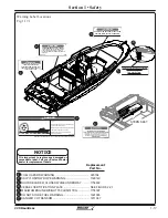 Предварительный просмотр 25 страницы whaler 220 Dauntless Owner'S Manual