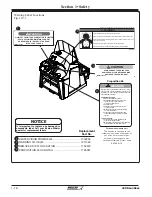 Preview for 26 page of whaler 220 Dauntless Owner'S Manual