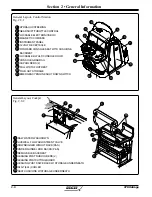 Preview for 36 page of whaler 270 Outrage Manual