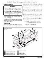 Preview for 56 page of whaler 270 Outrage Manual