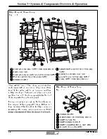 Preview for 88 page of whaler 320 Vantage Owner'S Manual