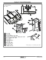 Preview for 54 page of whaler CONQUEST 315 Owner'S Manual