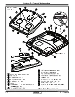 Preview for 58 page of whaler CONQUEST 315 Owner'S Manual