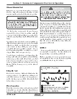 Preview for 83 page of whaler CONQUEST 315 Owner'S Manual