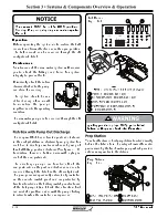 Preview for 90 page of whaler CONQUEST 315 Owner'S Manual