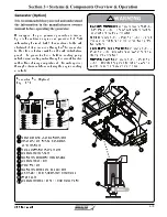 Preview for 95 page of whaler CONQUEST 315 Owner'S Manual