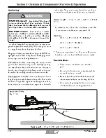 Preview for 104 page of whaler CONQUEST 315 Owner'S Manual