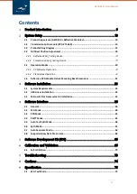 Preview for 3 page of WHALETEQ AECG100 User Manual