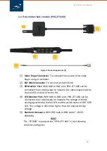 Preview for 14 page of WHALETEQ AECG100 User Manual