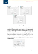 Предварительный просмотр 37 страницы WHALETEQ AECG100 User Manual