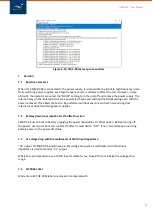 Preview for 21 page of WHALETEQ CMRR 3.0E User Manual