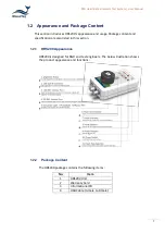 Preview for 7 page of WHALETEQ HRS200 User Manual