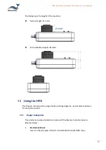 Предварительный просмотр 10 страницы WHALETEQ HRS200 User Manual