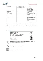 Preview for 8 page of WHALETEQ SECG 5.0 AIO User Manual