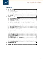 Preview for 2 page of WHALETEQ SEEG 100E User Manual