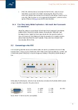 Preview for 9 page of WHALETEQ SEEG 100E User Manual