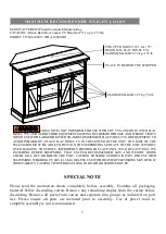 Preview for 2 page of WHALL WHA-10009 Manual