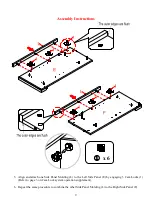 Preview for 9 page of WHALL WHA-10009 Manual