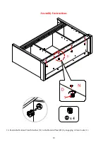 Preview for 18 page of WHALL WHA-10009 Manual