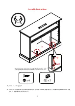 Preview for 27 page of WHALL WHA-10009 Manual