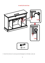 Preview for 29 page of WHALL WHA-10009 Manual