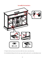 Preview for 32 page of WHALL WHA-10009 Manual