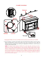 Preview for 39 page of WHALL WHA-10009 Manual