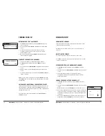 Preview for 8 page of Wharfedale Pro 15"/19" HD Ready LCD TV User Manual