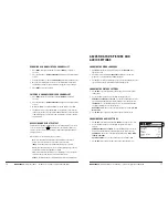 Preview for 9 page of Wharfedale Pro 15"/19" HD Ready LCD TV User Manual