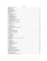 Preview for 2 page of Wharfedale Pro 250DTRHDMI User Manual